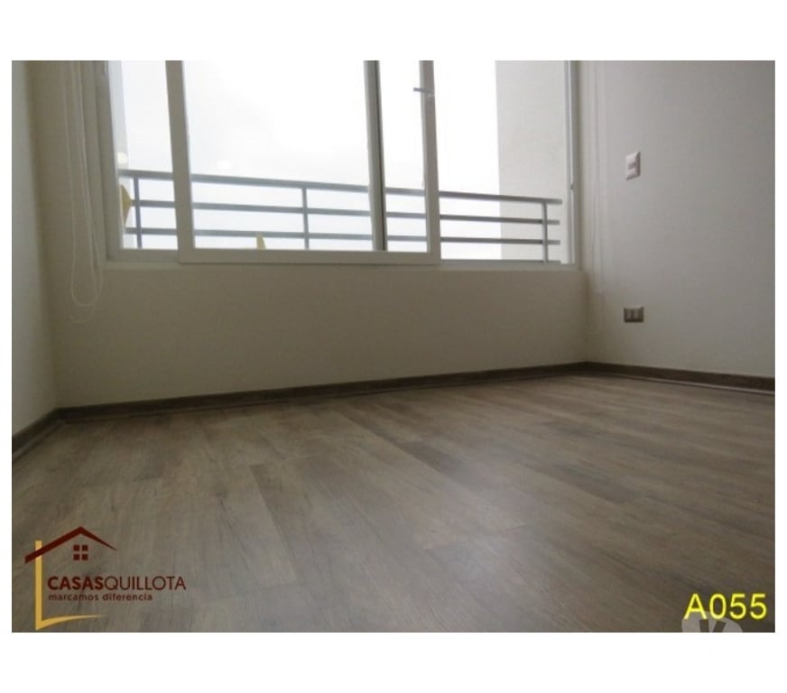 Arriendos Quillota Quillota - Fotos de Se arrienda cómodo departamento en Edificio Blanco.