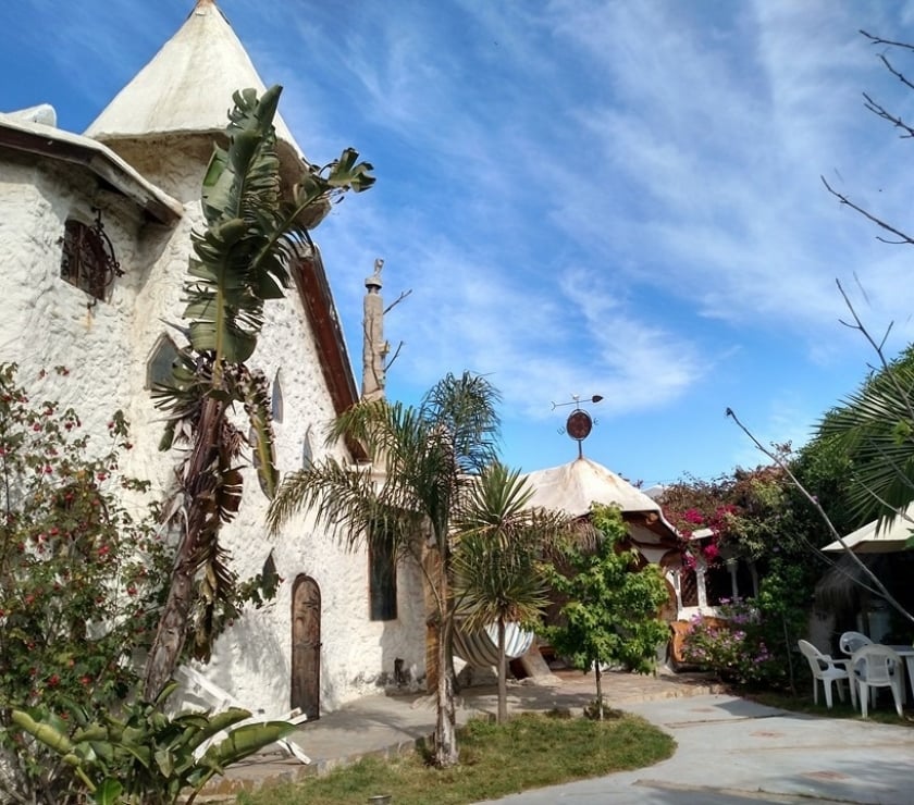 Casa Venta Mantagua