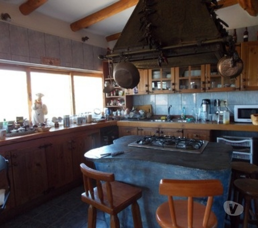 Bienes Raices Valparaíso Quintero - Fotos de Casa Venta Mantagua