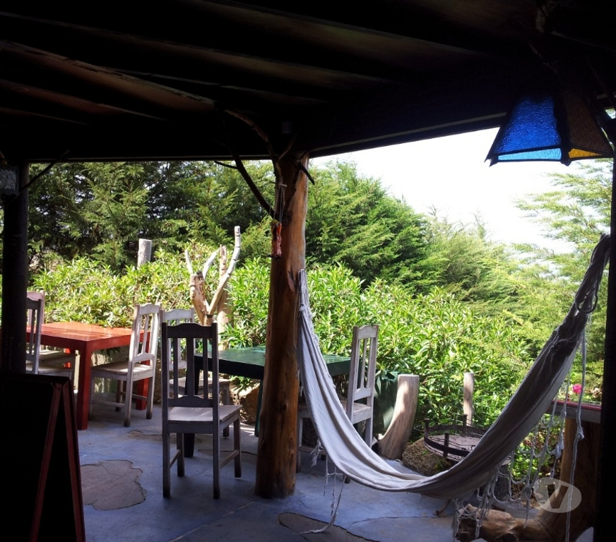 Bienes Raices Valparaíso Quintero - Fotos de Casa Venta Mantagua