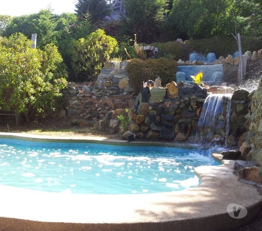 Bienes Raices Valparaíso Quintero - Fotos de Casa Venta Mantagua