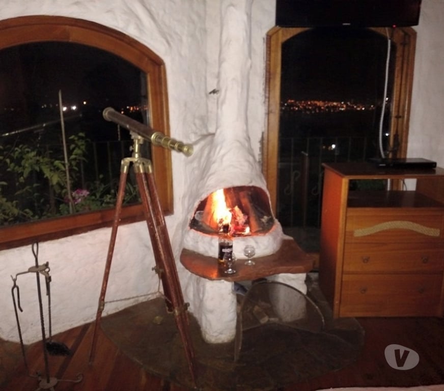 Bienes Raices Valparaíso Quintero - Fotos de Casa Venta Mantagua