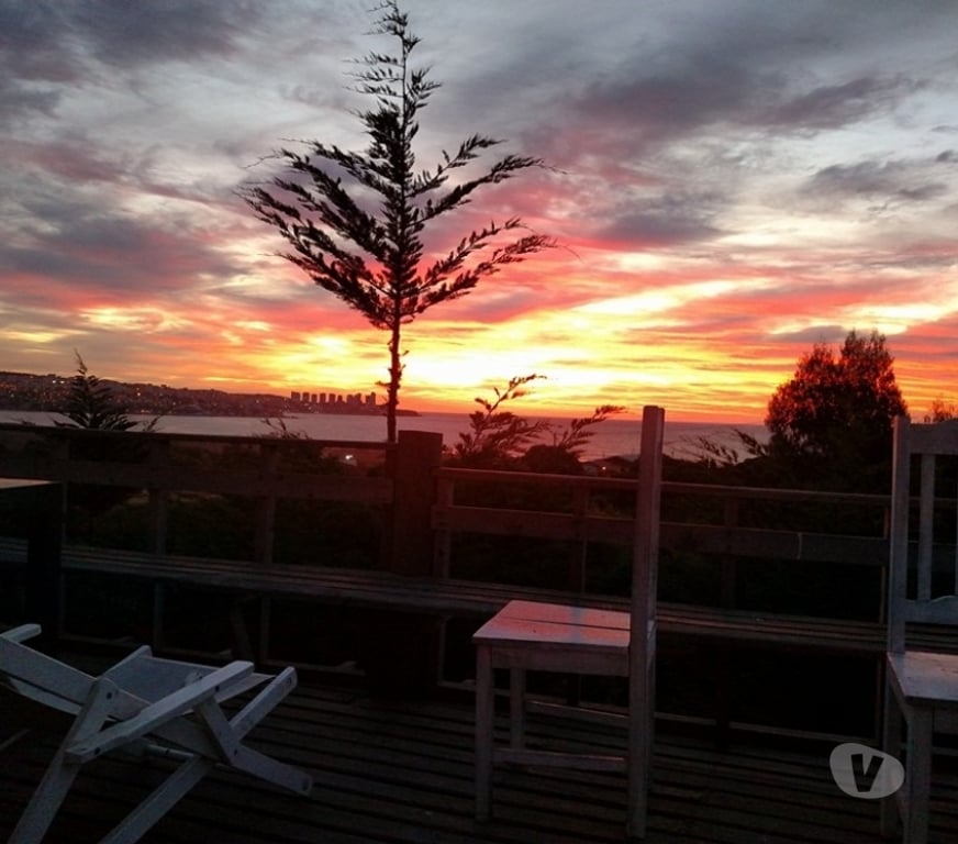 Bienes Raices Valparaíso Quintero - Fotos de Casa Venta Mantagua