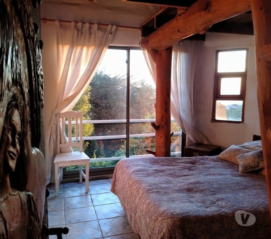 Bienes Raices Valparaíso Quintero - Fotos de Casa Venta Mantagua