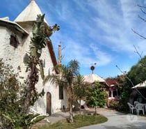 Casa Venta Mantagua