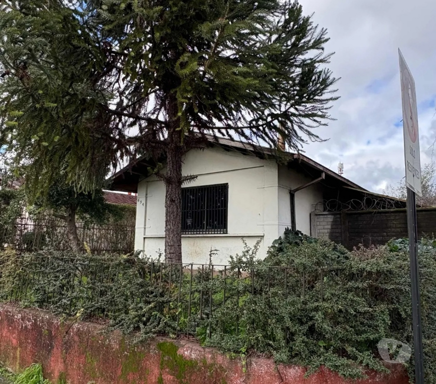 Bienes Raices Bío-Bío Los Ángeles - Fotos de Se Vende Casa En La Ciudad De Los Ángeles