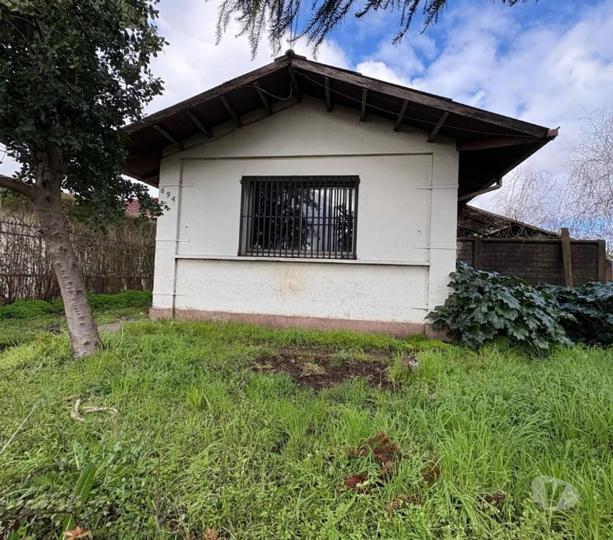 Bienes Raices Bío-Bío Los Ángeles - Fotos de Se Vende Casa En La Ciudad De Los Ángeles