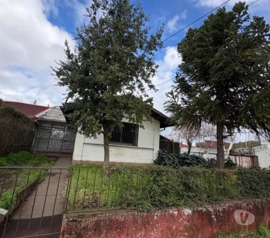 Bienes Raices Bío-Bío Los Ángeles - Fotos de Se Vende Casa En La Ciudad De Los Ángeles