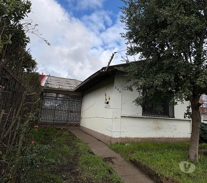 Inmuebles en venta Los Ángeles Bío-Bío - Fotos de Se Vende Casa En La Ciudad De Los Ángeles