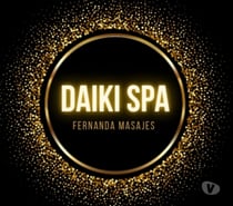 Daiki masajes profesionales metro tobalaba