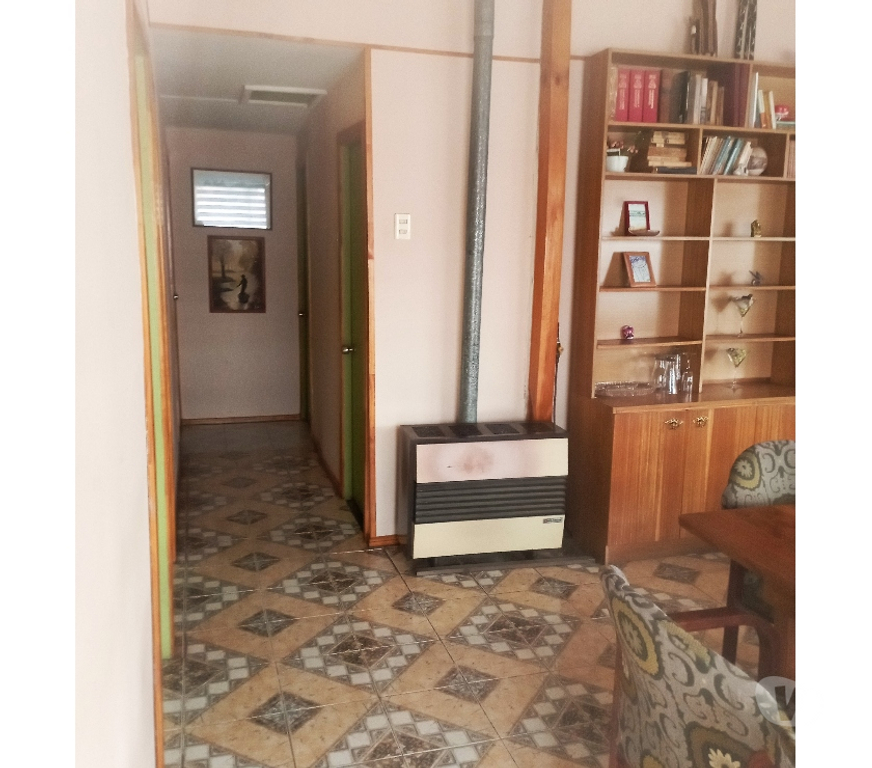 Bienes Raices Valparaíso Quilpué - Fotos de CASA INDEPENDIENTE DE UN PISO BELLOTO CENTRO