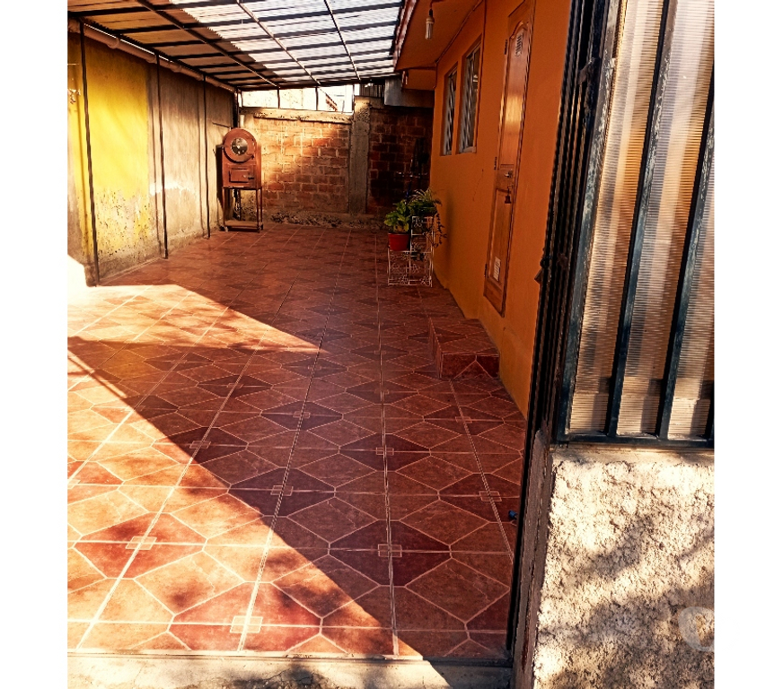Bienes Raices Valparaíso Quilpué - Fotos de CASA INDEPENDIENTE DE UN PISO BELLOTO CENTRO