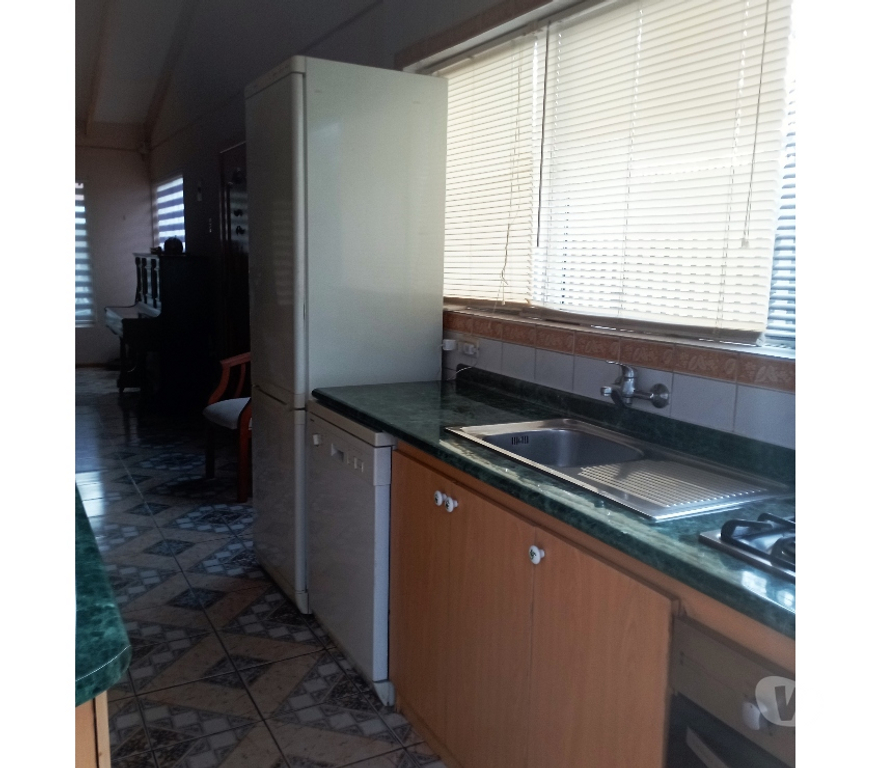 Bienes Raices Valparaíso Quilpué - Fotos de CASA INDEPENDIENTE DE UN PISO BELLOTO CENTRO