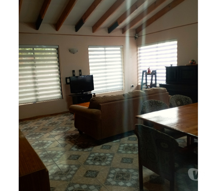 Bienes Raices Valparaíso Quilpué - Fotos de CASA INDEPENDIENTE DE UN PISO BELLOTO CENTRO