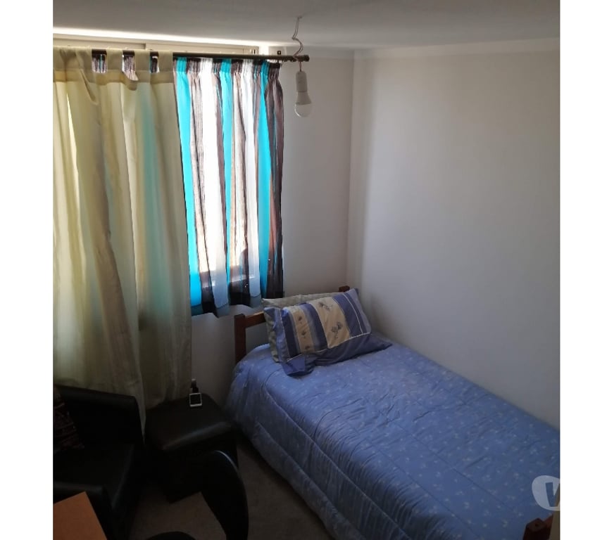 Bienes Raices Valparaíso Quilpué - Fotos de DEPARTAMENTO PRIMER PISO CON PATIO PRIVADO Y BODEGA