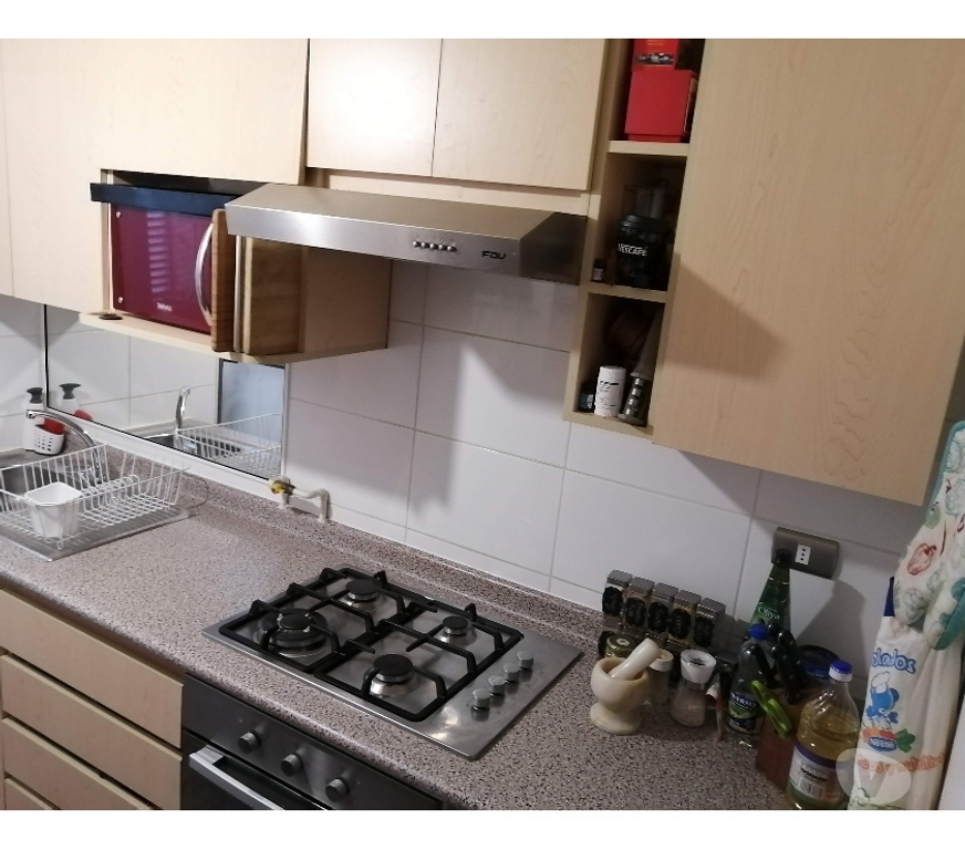 Bienes Raices Valparaíso Quilpué - Fotos de DEPARTAMENTO PRIMER PISO CON PATIO PRIVADO Y BODEGA