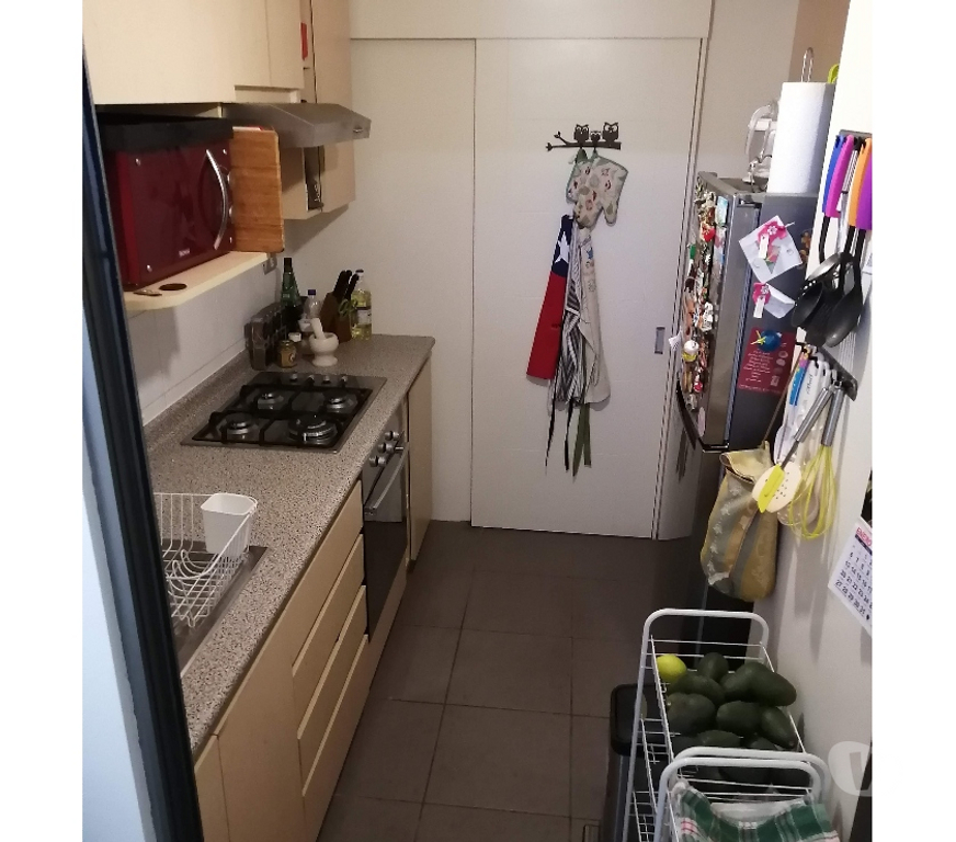 Bienes Raices Valparaíso Quilpué - Fotos de DEPARTAMENTO PRIMER PISO CON PATIO PRIVADO Y BODEGA