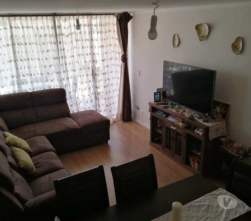 Bienes Raices Valparaíso Quilpué - Fotos de DEPARTAMENTO PRIMER PISO CON PATIO PRIVADO Y BODEGA