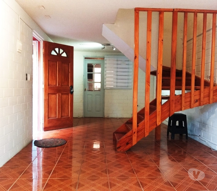 Arriendos Valparaíso Quilpué - Fotos de CASA PAREO SIMPLE DOS PISOS LOS PINOS