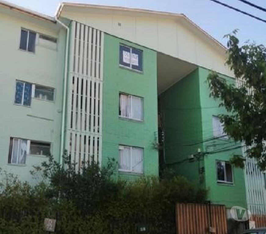 Arriendos Valparaíso Quilpué - Fotos de DEPARTAMENTO PRIMER PISO BELLOTO NORTE QUILPUE