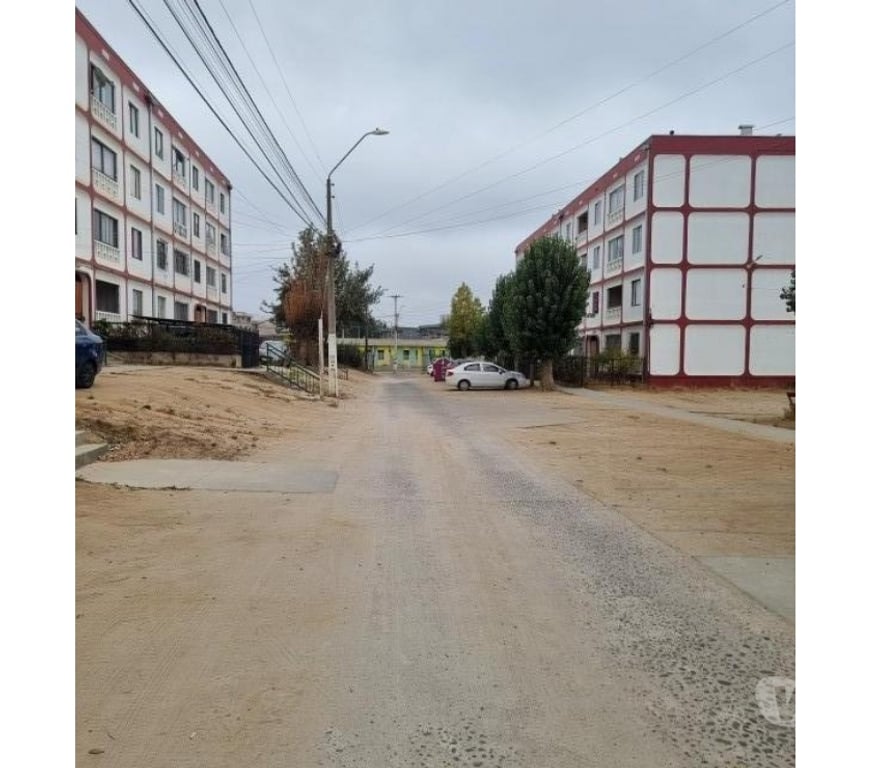 Bienes Raices Valparaíso Quilpué - Fotos de DEPARTAMENTO K.P.D TERCER PISO BELLOTO SUR QUILPUE
