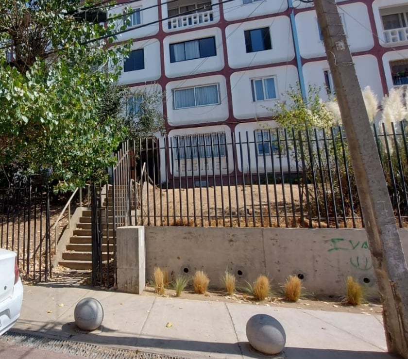 Inmobiliaria Quilpué Valparaíso - Fotos de DEPARTAMENTO SEGUNDO PISO REMODELADO BELLOTO SUR
