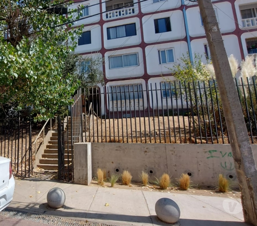 Bienes Raices Valparaíso Quilpué - Fotos de DEPARTAMENTO SEGUNDO PISO REMODELADO BELLOTO SUR