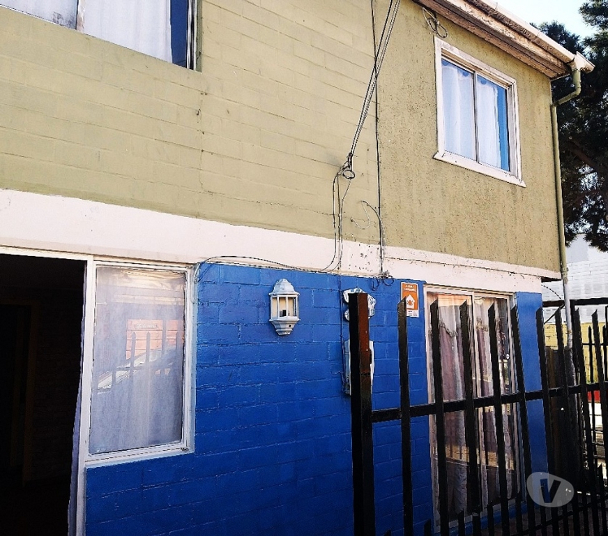 Bienes Raices Valparaíso Quilpué - Fotos de CASA EN VENTA DE DOS PISOS PAREO SIMPLE LOS PINOS