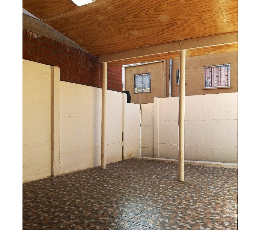 Bienes Raices Valparaíso Quilpué - Fotos de CASA DOS PISOS PAREO CONTINUO BELLOTO NORTE