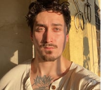 Gigolo experimentado, experto en gorditas, casadas, maduras