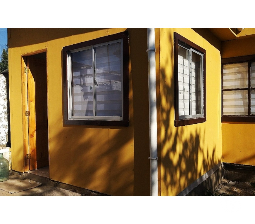 Arriendos Valparaíso Quilpué - Fotos de ARRIENDO CASA DE UN PISO CERCANA A BELLOTO 2000