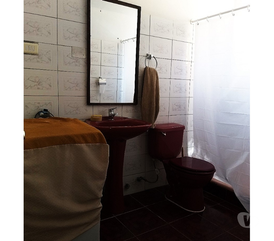 Arriendos Valparaíso Quilpué - Fotos de ARRIENDO CASA DE UN PISO CERCANA A BELLOTO 2000