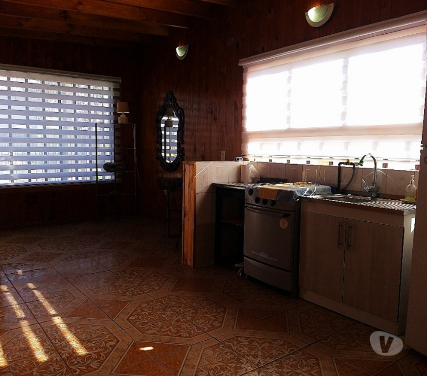 Arriendos Valparaíso Quilpué - Fotos de ARRIENDO CASA DE UN PISO CERCANA A BELLOTO 2000
