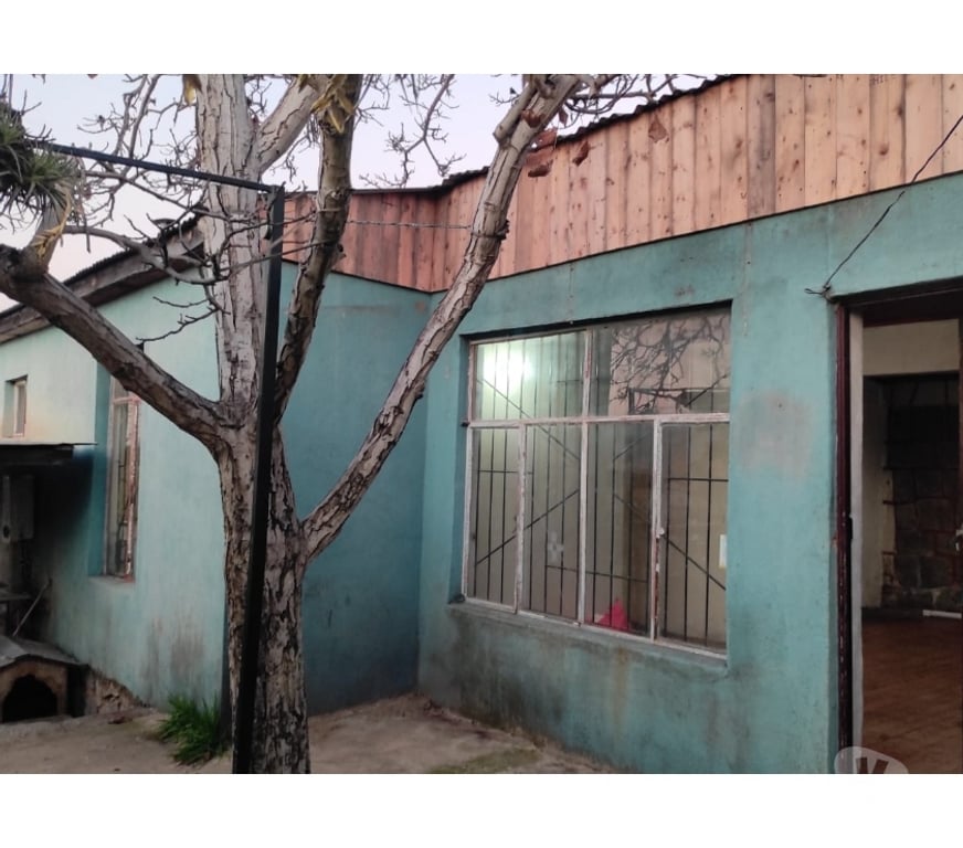 Bienes Raices Valparaíso Quilpué - Fotos de CASA AMPLIO TERRENO PARA REMODELAR