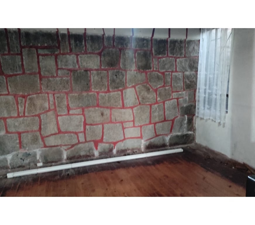 Bienes Raices Valparaíso Quilpué - Fotos de CASA AMPLIO TERRENO PARA REMODELAR