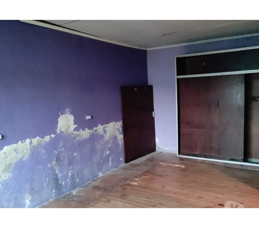 Bienes Raices Valparaíso Quilpué - Fotos de CASA AMPLIO TERRENO PARA REMODELAR