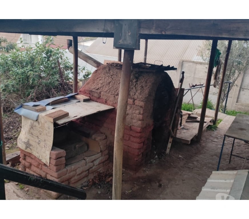 Bienes Raices Valparaíso Quilpué - Fotos de CASA AMPLIO TERRENO PARA REMODELAR