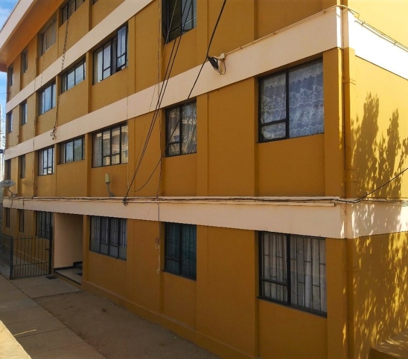 Arriendos Quilpué Valparaíso - Fotos de EN ARRIENDO DEPARTAMENTO 3ER. PISO BELLOTO SUR