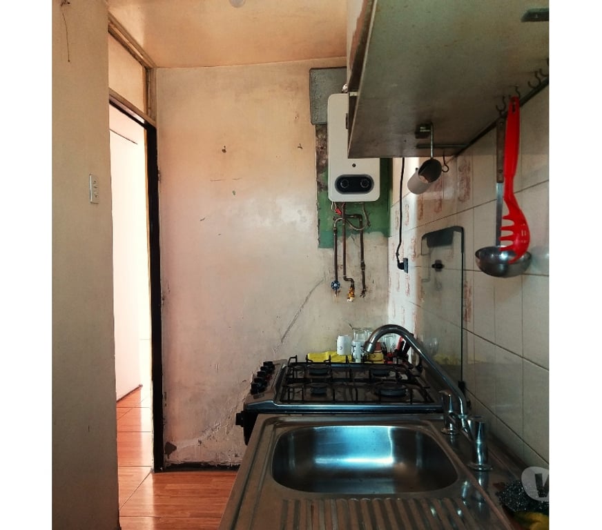 Arriendos Valparaíso Quilpué - Fotos de EN ARRIENDO DEPARTAMENTO 3ER. PISO BELLOTO SUR