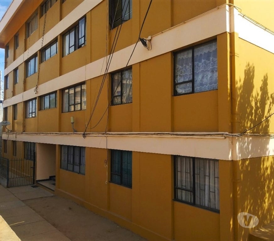 Arriendos Valparaíso Quilpué - Fotos de EN ARRIENDO DEPARTAMENTO 3ER. PISO BELLOTO SUR