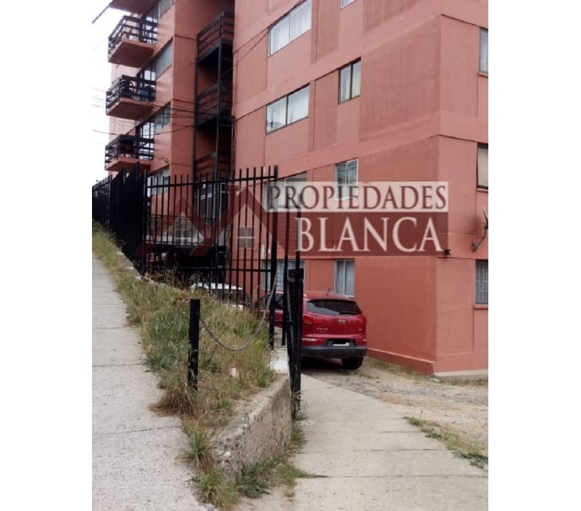 Inmobiliaria Viña del Mar Valparaíso - Fotos de DEPARTAMENTO PRIMER PISO, SECTOR CANAL BEAGLE