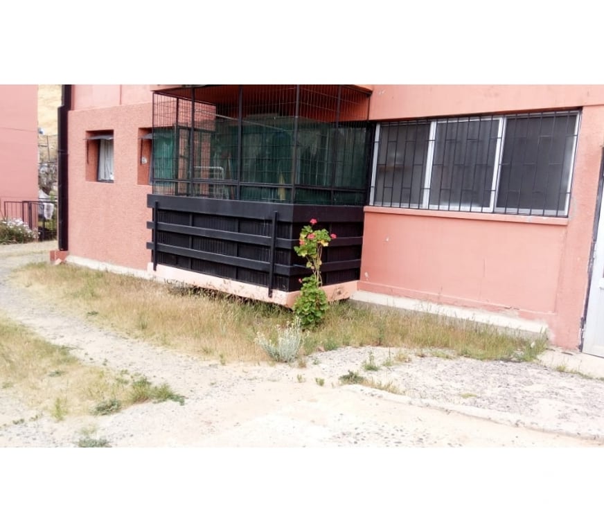 Bienes Raices Valparaíso Viña del Mar - Fotos de DEPARTAMENTO PRIMER PISO, SECTOR CANAL BEAGLE