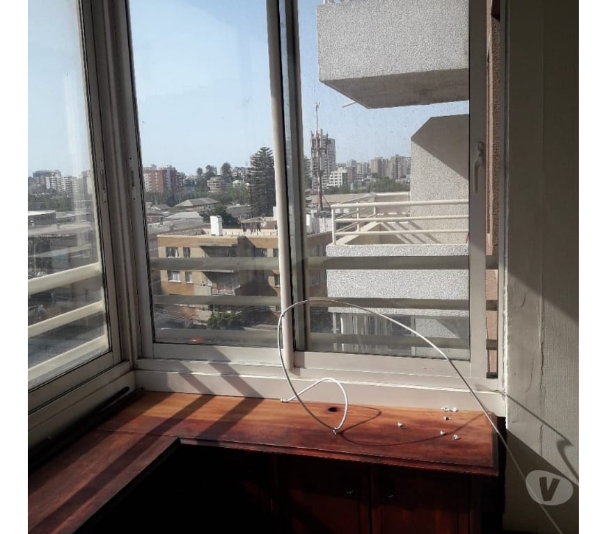 Bienes Raices Valparaíso Viña del Mar - Fotos de DEPARTAMENTO SEPTIMO PISO CENTRAL VIÑA DEL MAR