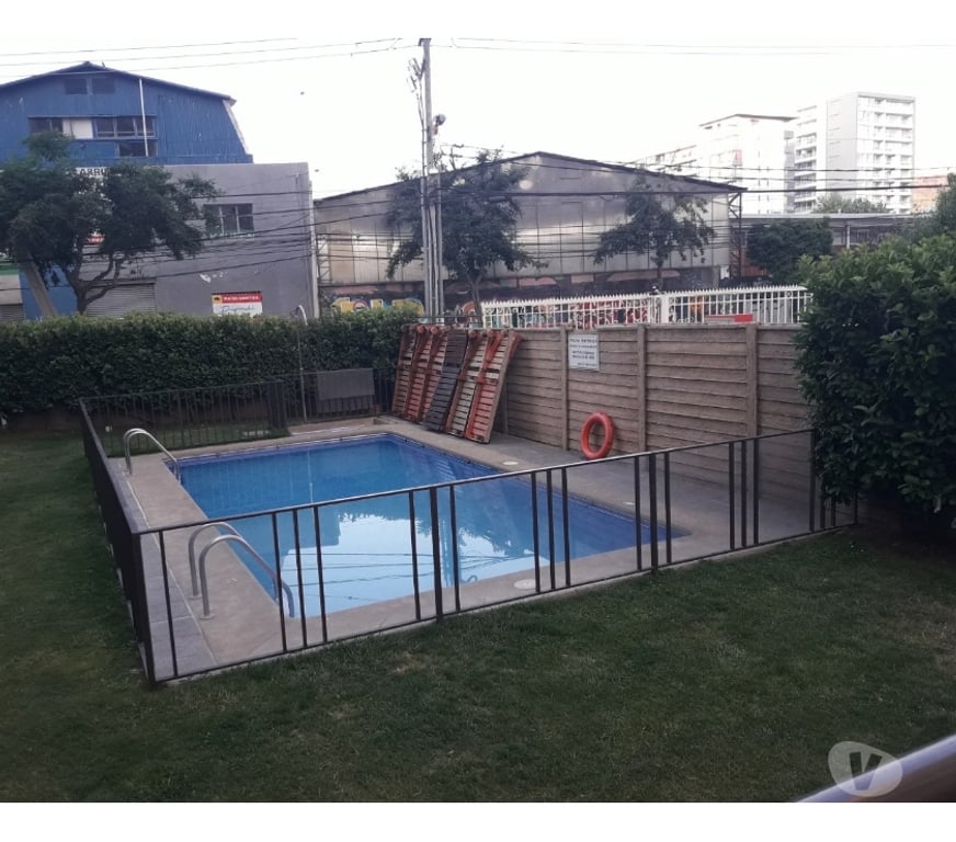 Bienes Raices Valparaíso Viña del Mar - Fotos de DEPARTAMENTO SEPTIMO PISO CENTRAL VIÑA DEL MAR