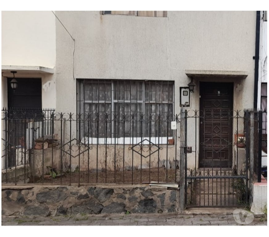 Bienes Raices Valparaíso Viña del Mar - Fotos de CASA DE DOS PISOS PAREO CONTINUO VIÑA DEL MAR