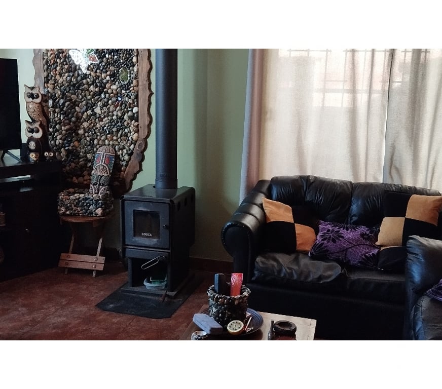 Bienes Raices Valparaíso Viña del Mar - Fotos de CASA AMPLIO TERRENO EN AGUA SANTA VIÑA DEL MAR