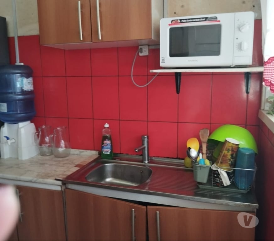 Bienes Raices Valparaíso Viña del Mar - Fotos de CASA CENTRAL CHORRILLOS BAJO VIÑA DEL MAR