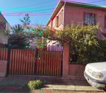 Fotos de CASA CENTRAL CHORRILLOS BAJO VIÑA DEL MAR