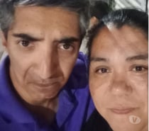 Buscamos una pareja