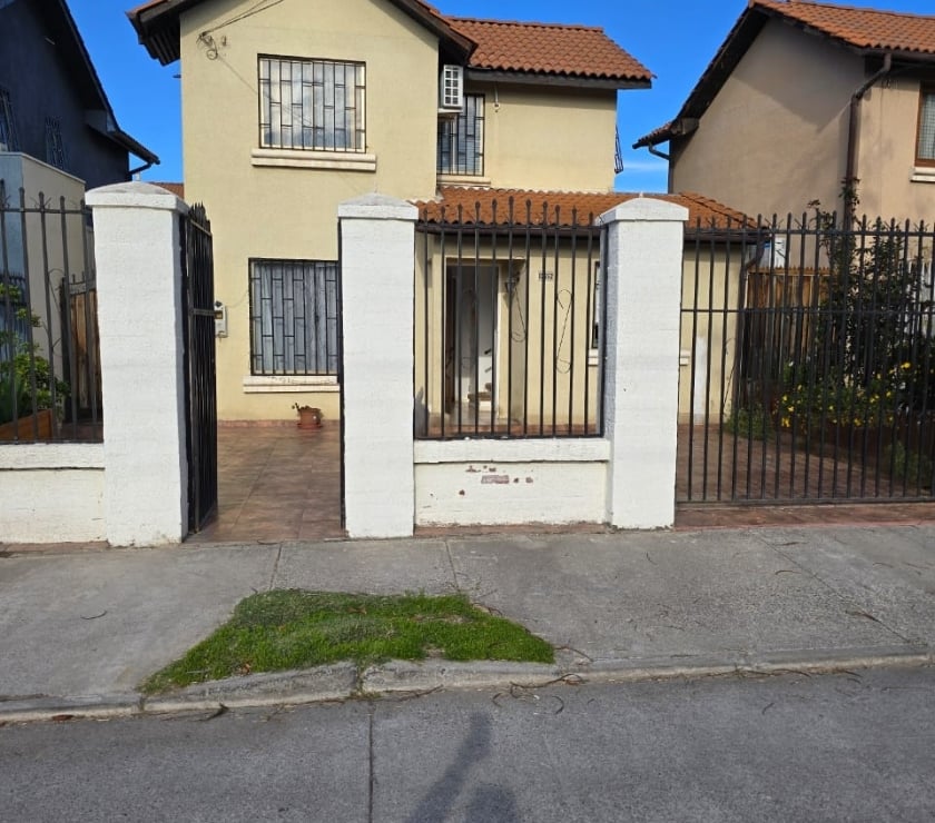 Arriendos Rancagua Cachapoal - Fotos de Casa Barrio Don Vicente , Rancagua